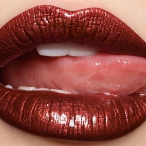 Melt Cosmetics "Evoke" lip gloss